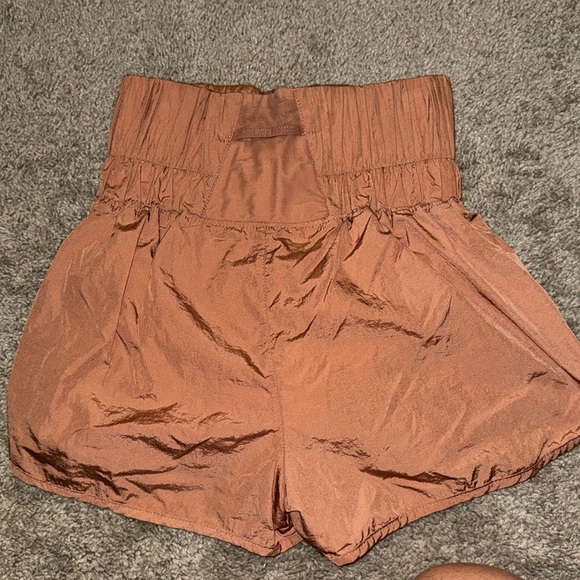 Free People Movement Shorts - Picture 3 of 3